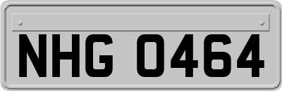 NHG0464