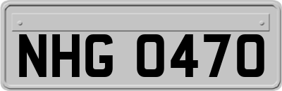 NHG0470
