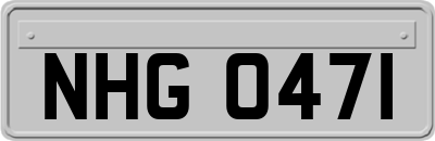 NHG0471