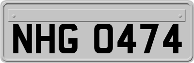 NHG0474