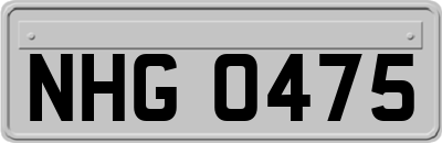 NHG0475