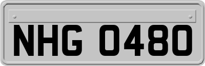 NHG0480