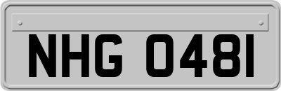 NHG0481