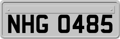 NHG0485
