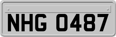 NHG0487