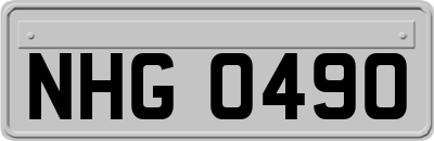 NHG0490