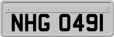 NHG0491
