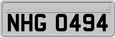 NHG0494