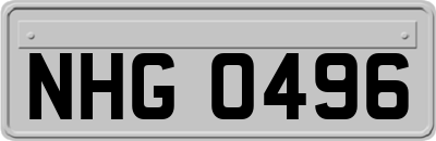 NHG0496