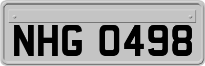NHG0498