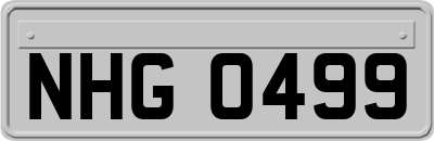 NHG0499