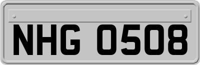 NHG0508
