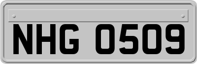 NHG0509