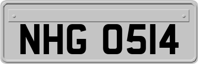NHG0514