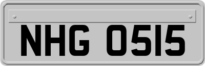 NHG0515