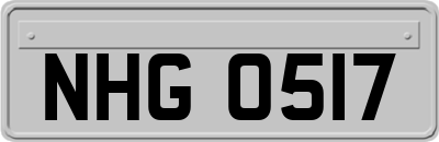 NHG0517