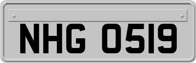 NHG0519