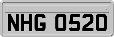 NHG0520