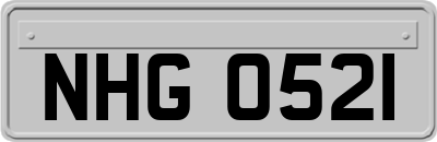 NHG0521
