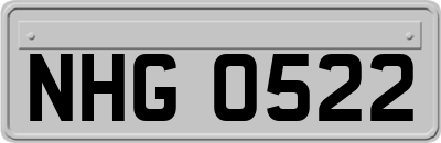 NHG0522