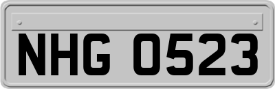 NHG0523