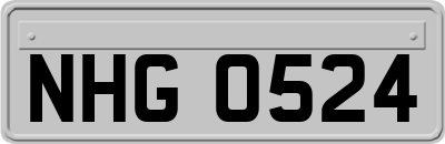 NHG0524