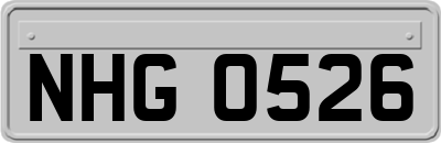 NHG0526