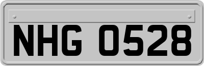 NHG0528