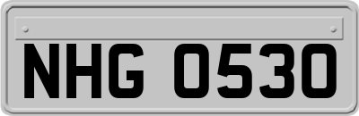 NHG0530
