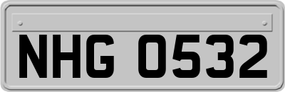 NHG0532