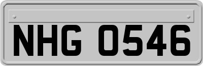 NHG0546