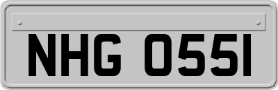 NHG0551