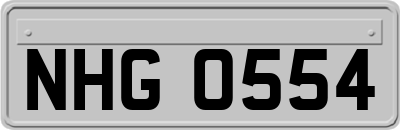 NHG0554
