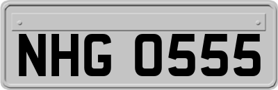 NHG0555