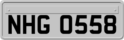 NHG0558