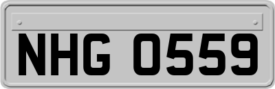 NHG0559