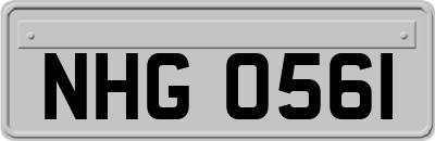 NHG0561