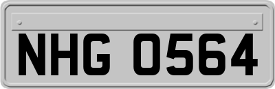 NHG0564