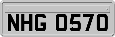 NHG0570