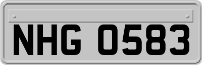 NHG0583