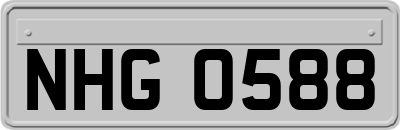 NHG0588