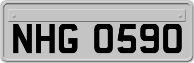 NHG0590