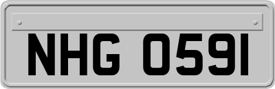 NHG0591
