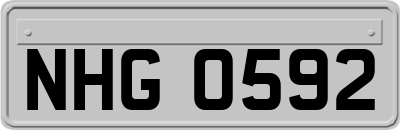 NHG0592