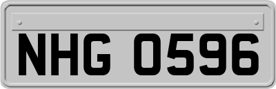 NHG0596