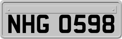 NHG0598