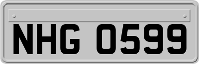 NHG0599