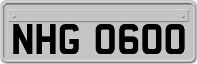 NHG0600