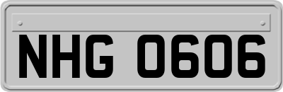 NHG0606