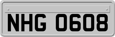 NHG0608